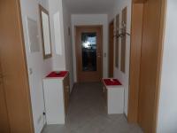 Die Ferienwohnung - Bitte eintreten: Sie sind herzlich zum Rundgang eingeladen...